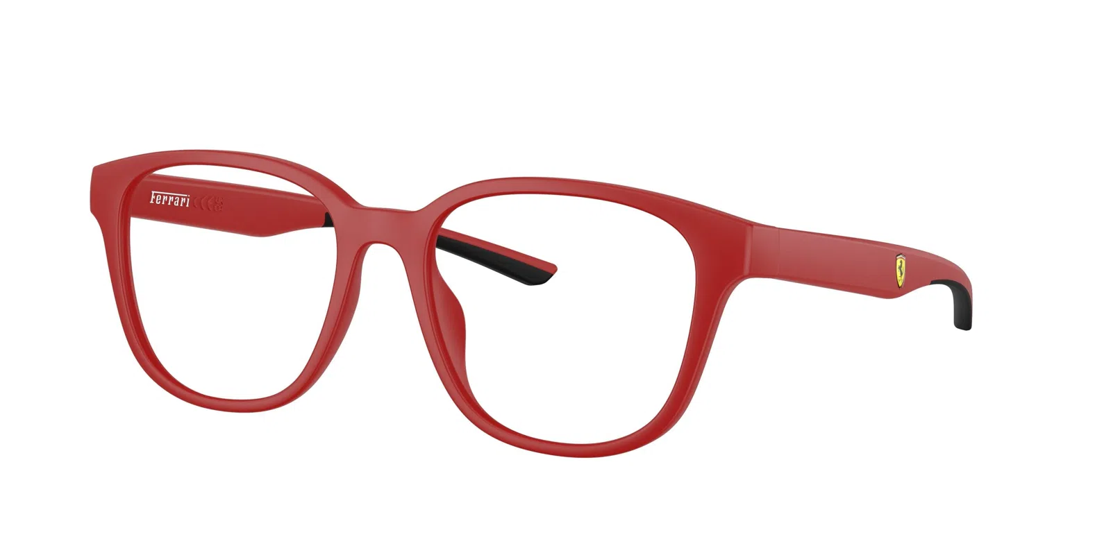 Scuderia Ferrari 8015U Eyeglasses - view 2